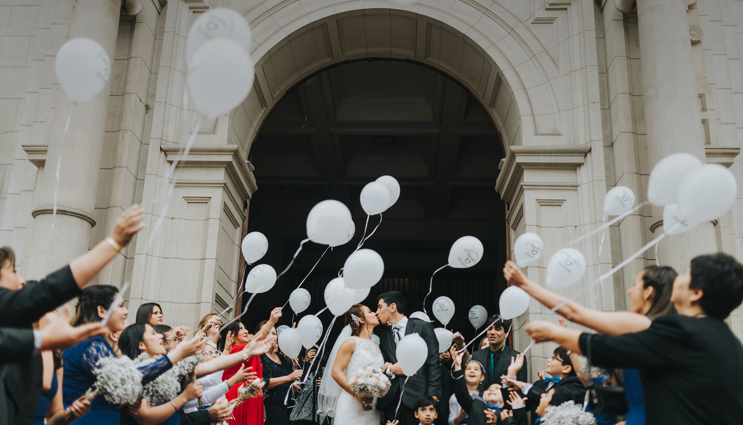 Amar Fotografía | Fotografía de Bodas en Lima